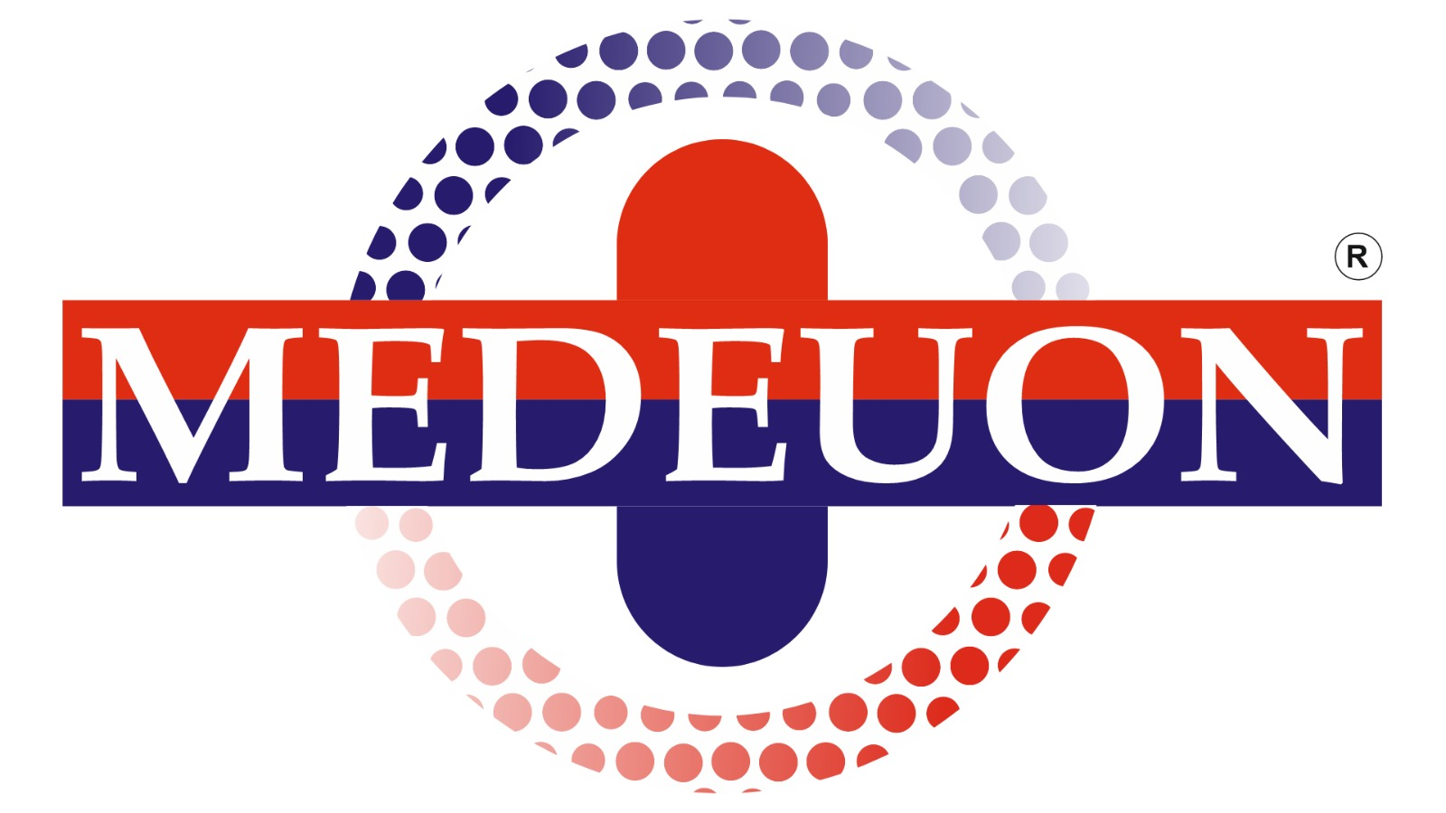 MEDEUON logo